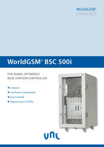 WorldGSM Base Station Controller Sales Brochure by Jeanne Heydecker - ibuildcompanies.com WorldGSM Base Station Controller Sales Brochure by Jeanne Heydecker - ibuildcompanies.com