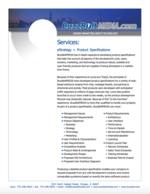 BuzzBoltMEDIA Sales Flyer by Jeanne Heydecker - ibuildcompanies.com BuzzBoltMEDIA Sales Flyer by Jeanne Heydecker - ibuildcompanies.com