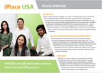 iPlace Sales Collateral 2016 by Jeanne Heydecker - ibuildcompanies.com iPlace Sales Collateral 2016 by Jeanne Heydecker - ibuildcompanies.com