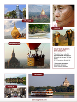 EPG Travel Brochure 2018 by Jeanne Heydecker - ibuildcompanies.com EPG Travel Brochure 2018 by Jeanne Heydecker - ibuildcompanies.com