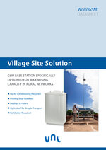 Village Site Solution Sales Brochure by Jeanne Heydecker - ibuildcompanies.com Village Site Solution Sales Brochure by Jeanne Heydecker - ibuildcompanies.com