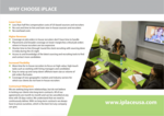 iPlace Sales Collateral 2016 by Jeanne Heydecker - ibuildcompanies.com iPlace Sales Collateral 2016 by Jeanne Heydecker - ibuildcompanies.com