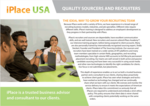 iPlace Sales Collateral 2016 by Jeanne Heydecker - ibuildcompanies.com iPlace Sales Collateral 2016 by Jeanne Heydecker - ibuildcompanies.com