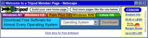 Original Popup Menu 1999:
Generated less than .03% click-through (aggregate).