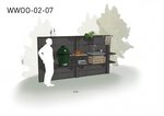 Lichtgrijs: €5.520
Antraciet: €5.895