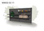Lichtgrijs: €4.380
Antraciet: €4.900