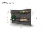 Lichtgrijs: €4.940
Antraciet: €5.535