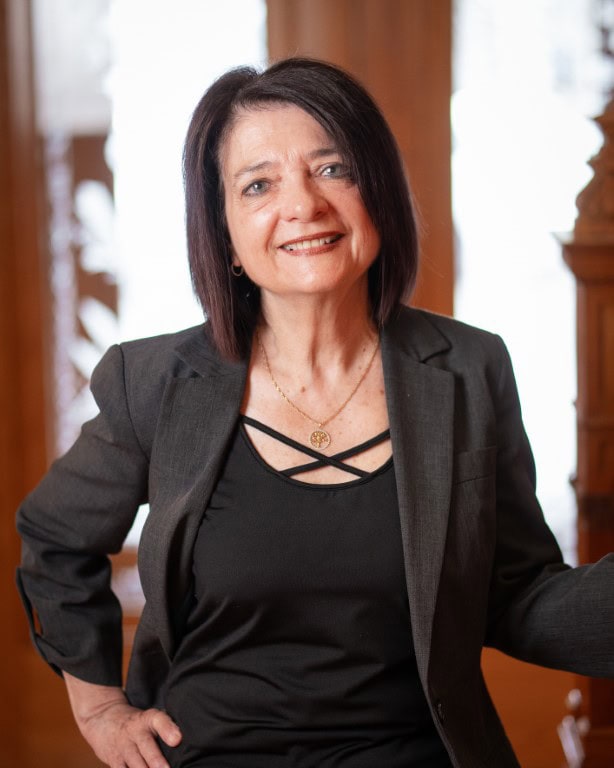 Francine Thibault