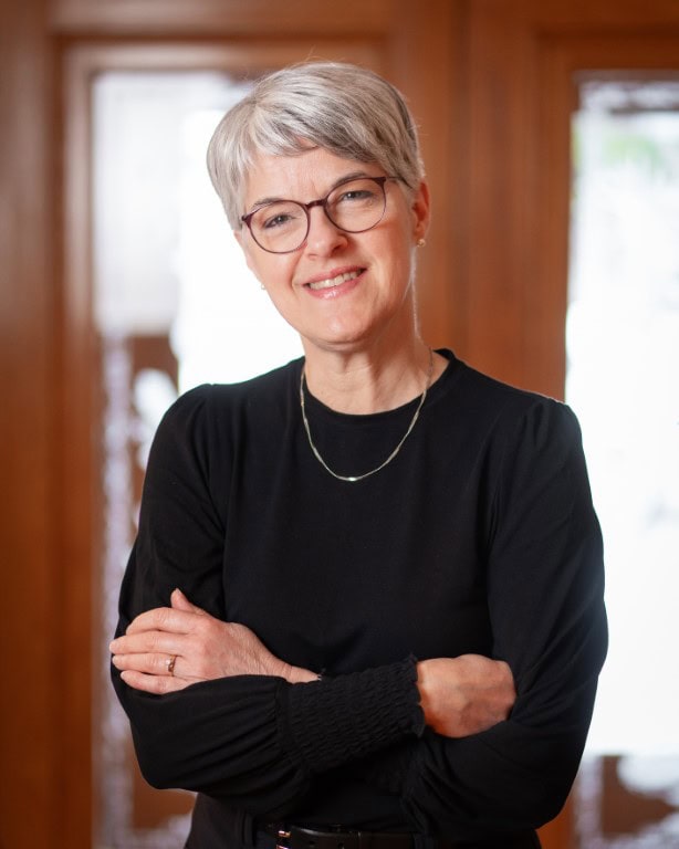 Louise Meilleur