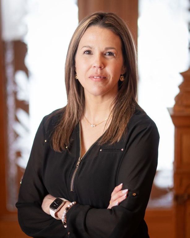Marilyne Bolduc