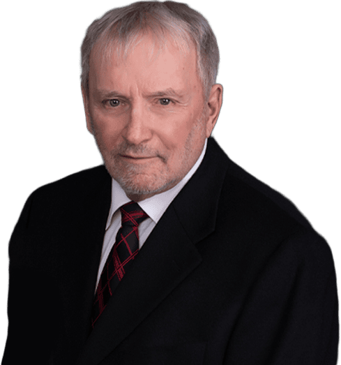 Merci à l’Honorable Martin Bédard