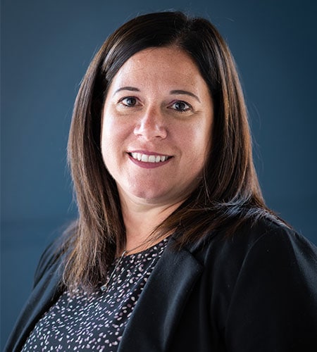 Anick Millaire, CPA auditrice - Associée