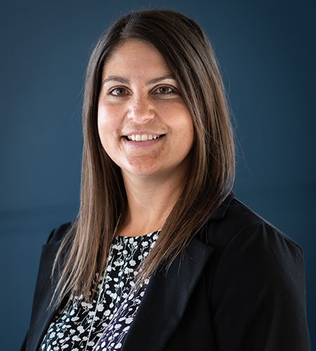 Audrey Bellehumeur, CPA - Associée