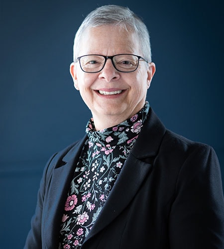 Carmelle Meilleur, CPA auditrice