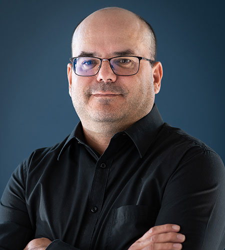 Jean-François Lafleur, CPA - Associé