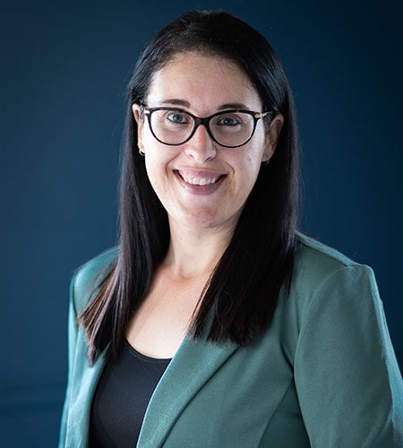 Manon Deslauriers, Technicienne comptable