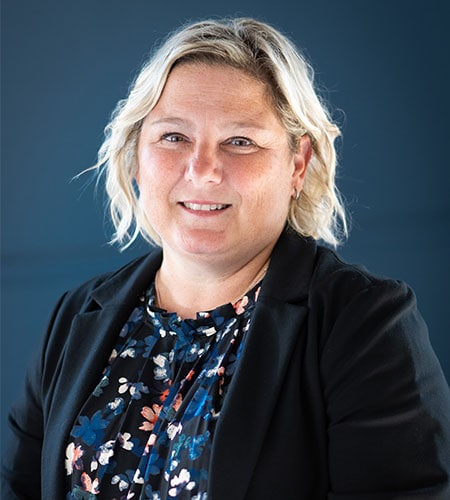 Mylène Mayer, CPA auditrice - Associée