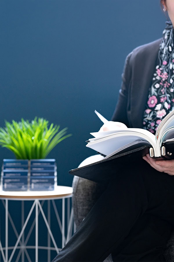 Dans les Laurentides et l’Outaouais, un service comptable à la hauteur