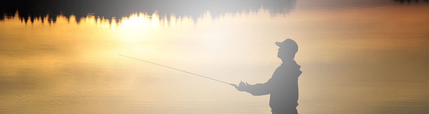 Pêche à Mont-Laurier