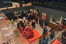 Piscine Mont-Laurier