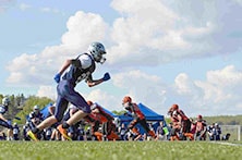 Football Mont-Laurier 