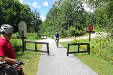 Football Mont-Laurier 