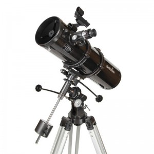 Telescop Newton SkyWatcher Explorer 130/650 EQ2