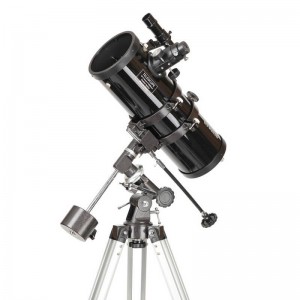 Telescop Newton SkyWatcher Skyhawk 114/500 EQ1