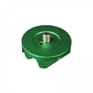 Adaptor foto 3/8 scurt
