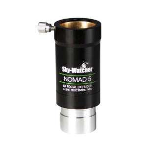 Barlow Skywatcher Nomad 5x APO - 31,7mm