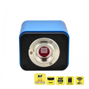 Camere digitale MicroQ StandAlone WiFi Full HDMI
