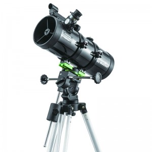 Telescop Newton SkyWatcher Skyhawk 114/500 CQ40