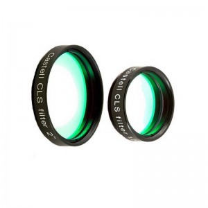 Filtre CLS Castell