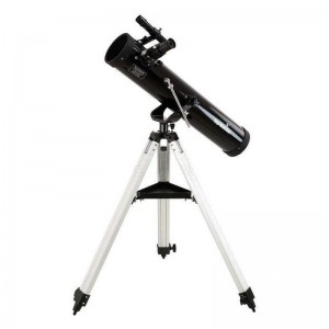 Telescop Newton SkyWatcher Astrolux 76/700 AZ1 pentru copii