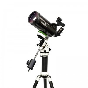 Telescop SkyWatcher Maksutov SkyMax 102/1300 AZ-EQ AVANT 