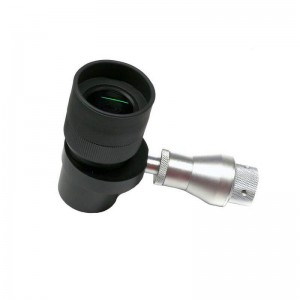 Ocular cu reticul iluminat Sky-Watcher 23mm