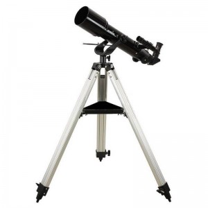 Telescop refractor SkyWatcher Mercury 70/500 AZ2 pentru copii