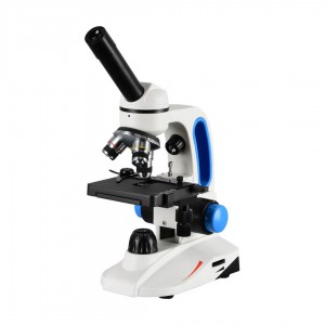 Microscop biologic monocular educational BIM-270M (40-400x)