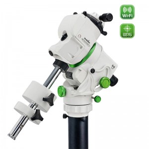 Montura Skywatcher Star Adventurer GTi Astro Set