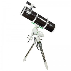 Telescop Newton SkyWacher Explorer 203/1000 PDS NEQ6-R GoTo