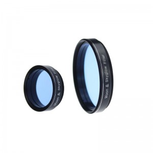 Filtru CristalView (Moon and Skyglow)