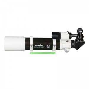 Telescop refractor Skywatcher EvoStar ED-APO 80/600