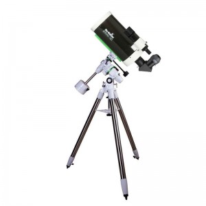Telescop Skywatcher Maksutov SkyMax 150/1800 PRO EQM-35 