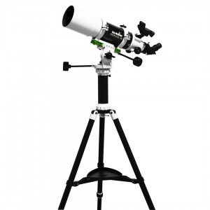 Telescop refractor SkyWatcher StarTravel 102/500 AZ3-R Pronto