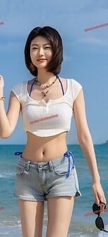 SG Escorts - NaNa-娜娜 Thumbnail