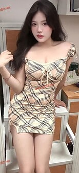SG Escorts - Candy Thumbnail