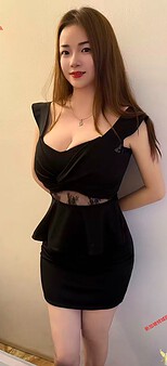 SG Escorts - Candy Thumbnail