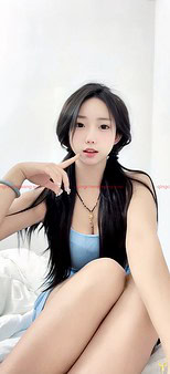 SG Escorts - XiaoShiBa-小十八 Thumbnail