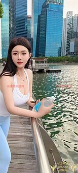 SG Escorts - DuoDuo-多多 Thumbnail