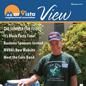 Magazine Design Print newsletter design